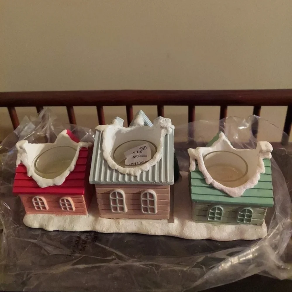 Yankee Candle bnwt yankee